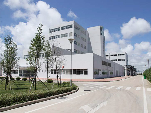 一汽大眾蔬菜配送案例